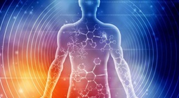 Tập thể dục đúng cách, một phần cơ thể có thể "hồi xuân"