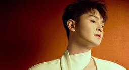 Con trai Minh Nhí: "Tôi biết mình không xuất sắc nhưng tôi không bỏ cuộc"