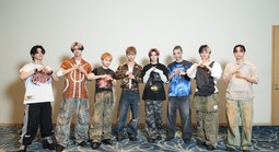 Nhóm nhạc Nhật Bản ONE OR EIGHT tại TPHCM: "Chúng tôi muốn mang năng lượng Tokyo đến khán giả Việt"