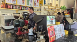 Xanh hóa chuỗi cà phê nhượng quyền