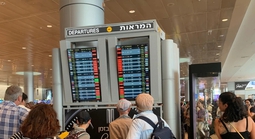 Các hãng hàng không Việt Nam có bị ảnh hưởng bởi xung đột Trung Đông?