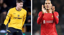 Soi tỉ số trận Wolves - Liverpool: Khó có bất ngờ ở sân Molineux