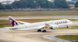 Qatar Airways hủy thêm 13 chuyến bay đi/đến Việt Nam do ảnh hưởng chiến sự Trung Đông