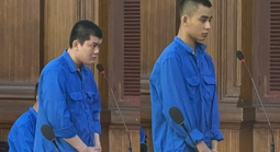 “Quái xế” tông CSGT trên đường Nguyễn Văn Linh khai gì?