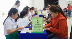 Khơi thông xuất khẩu lao động cho ĐBSCL