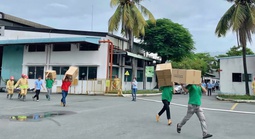 Tai nạn lao động vẫn nhức nhối