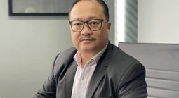 Ông Nguyễn Ngọc Dũng, nguyên Chủ tịch Hiệp hội Thương mại điện tử Việt Nam qua đời