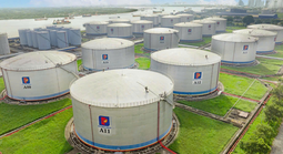Không để gián đoạn xăng dầu