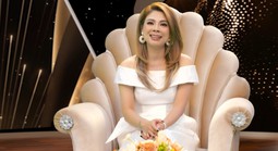 Thanh Thảo "suýt" thành giáo viên, Long Nhật được tặng vàng "ăn Tết"