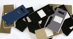 Từ 1-3, người dùng điện thoại xách tay sẽ không dùng được ứng dụng ngân hàng?