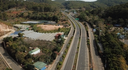 Từ ngày mai, Sân bay Liên Khương sẽ đóng cửa 6 tháng