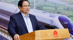 Thủ tướng yêu cầu đẩy nhanh tiến độ các dự án đường sắt đô thị Hà Nội và TPHCM