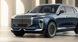 VinFast ra mắt 2 mẫu xe siêu sang thế hệ mới