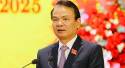 Bí thư Tỉnh ủy Ninh Bình làm Phó Chủ nhiệm Thường trực Văn phòng Chính phủ