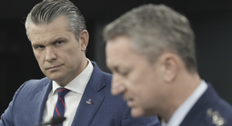 Vũ khí Iran mạnh đến mức xuyên thủng phòng không Mỹ?