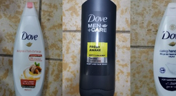 Sữa tắm, dầu gội đầu Dove bị thu hồi ở châu Âu, người dùng Việt Nam chú ý?
