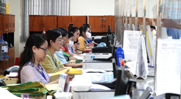 Bãi bỏ hàng loạt quy định về công chức, áp dụng cách xếp lương mới