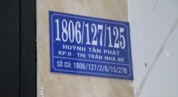 Bí thư Thành ủy TPHCM: Nhà 3-4 xuyệt "lùng nhùng", tìm không ra, phải xử lý