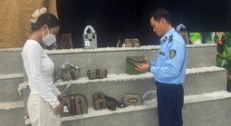 Đà Nẵng xử lý gần 3.000 vụ buôn lậu, hàng giả