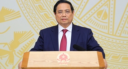 Phái đoàn Thanh tra EC sắp sang kiểm tra, Thủ tướng chỉ đạo gỡ bằng được "thẻ vàng" IUU