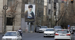 Israel theo dõi và ám sát Lãnh tụ Tối cao Iran thế nào?