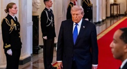 Mỹ không đủ tên lửa Tomahawk để duy trì chiến dịch dài hơi ở Iran?