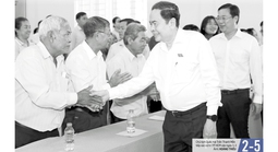 Báo in ngày 4-3: Bỏ công chứng mua bán xe: Hợp thực tế, tránh lãng phí