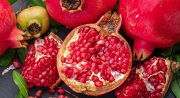 Quả lựu có thể là "thần dược" trị loại bệnh nguy hiểm này