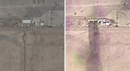 Không còi báo động, 6 binh sĩ Mỹ tử trận trong cuộc tập kích chớp nhoáng của Iran