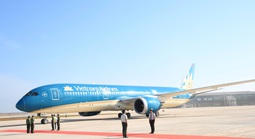 Thông báo quan trọng của Bộ Xây dựng về dự án metro số 1 kết nối sân bay Long Thành