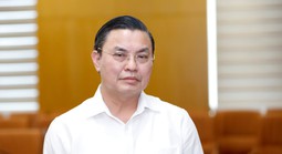 Cựu Cục trưởng Cục Môi trường Hoàng Văn Thức bị khởi tố