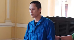 Gã đàn ông đốn mạt xâm hại trẻ tại phòng trọ