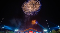 Sức hút từ Tây Ninh