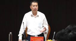 Phó Bí thư Đà Nẵng: Khu Kinh tế mở Chu Lai cần có tầm nhìn dài hạn