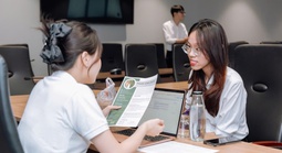 Chủ động việc làm thời AI