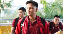 Lịch thi đấu tuyển futsal Việt Nam ở giải Đông Nam Á