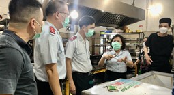 Bộ Y tế yêu cầu xử lý hai vụ nghi ngộ độc, siết hậu kiểm thực phẩm