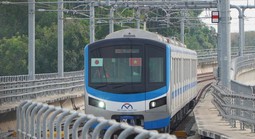 Động thái mới nhất của TPHCM liên quan đến tuyến metro Vũng Tàu - Bà Rịa - Phú Mỹ