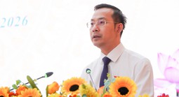 Ông Nguyễn Thanh Nhàn tái đắc cử Chủ tịch HĐND tỉnh An Giang