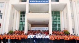 Tin vui cho người lao động miền Tây muốn đi làm việc tại nước ngoài