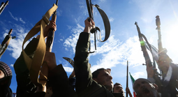 "Biến số" Houthi tham chiến cùng Iran, hậu quả thảm khốc chực chờ