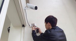 Việc chia sẻ dữ liệu camera của người dân được thực hiện theo quy định nào?