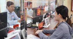 TPHCM kiểm tra công tác kiểm soát thủ tục hành chính tại 29 xã, phường