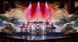 "Quyền lực" mới của làng nhạc Việt