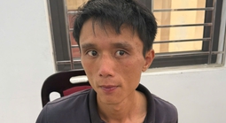 Bắt nghi phạm sát hại cụ bà 87 tuổi, phi tang thi thể tại vườn chuối