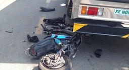 Cảnh sát cảnh báo nóng về xe đạp điện "độ, chế"