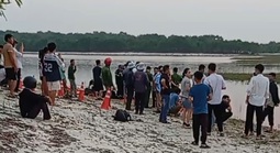 Quảng Trị: Nam sinh lớp 8 đuối nước tử vong