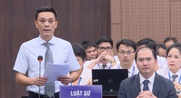 Đề xuất thí điểm luật sư công tại Bộ Quốc phòng, Bộ Công an, Hà Nội, TPHCM...