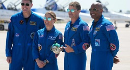 Tham vọng mới của Mỹ đối với mặt trăng