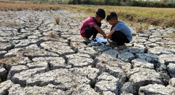 Nắng nóng tấn công Đông Nam Á